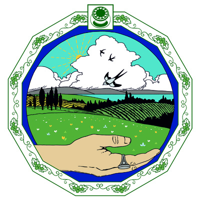 Kirkkovuosikuva