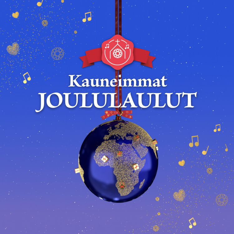 Kauneimmat joululaulut