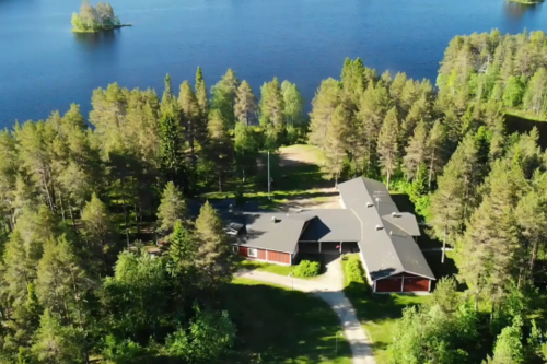 Kesäleiri 4-6 lk Kesäleiri 4-6 lk