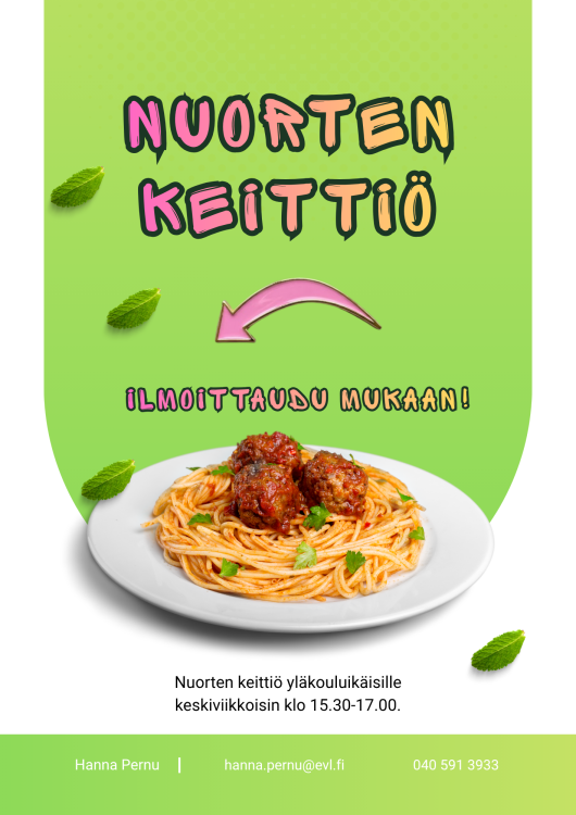 Mainos