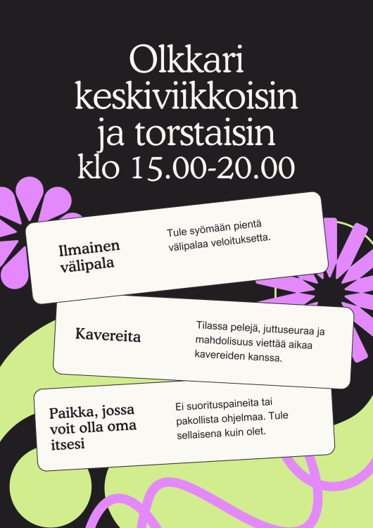 Mainos