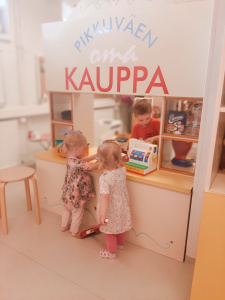 Pk kauppa