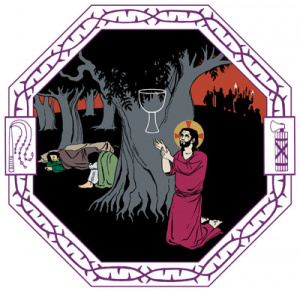 Kirkkovuosikuva