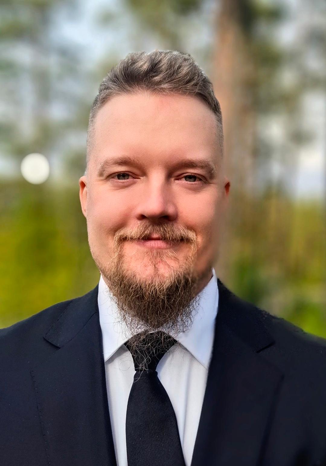 Joni Juntunen