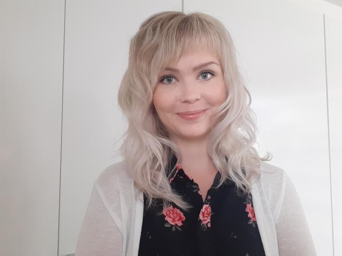 Sanna Lahtinen